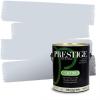 imagePRESTIGE Paints Exterior Paint and Primer In One 1Gallon Satin Comparable Match of Valspar Orchid Ash