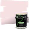 imagePRESTIGE Paints Interior Paint and Primer In One 1Gallon Eggshell Comparable Match of Benjamin Moore Unspoken Love1268BMPCM