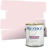 imagePRESTIGE Paints Interior Paint and Primer In One 1Gallon Eggshell Comparable Match of Benjamin Moore Unspoken Love1268BMPCM