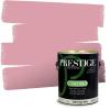 imagePRESTIGE Paints Interior Paint and Primer In One 1Gallon Eggshell Comparable Match of Benjamin Moore Unspoken Love1271BMPCM