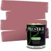 imagePRESTIGE Paints Interior Paint and Primer In One 1Gallon Eggshell Comparable Match of Benjamin Moore Unspoken Love1273BMPCM