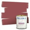 imagePRESTIGE Paints Interior Paint and Primer In One 1Gallon Eggshell Comparable Match of Benjamin Moore Unspoken Love1274BMPCM