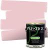 imagePRESTIGE Paints Interior Paint and Primer In One 1Gallon Eggshell Comparable Match of Benjamin Moore Unspoken Love1276BMPCM
