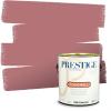 imagePRESTIGE Paints Interior Paint and Primer In One 1Gallon Eggshell Comparable Match of Benjamin Moore Unspoken Love1280BMPCM