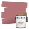 imagePRESTIGE Paints Interior Paint and Primer In One 1Gallon Eggshell Comparable Match of Benjamin Moore Unspoken Love1280BMPCM
