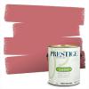 imagePRESTIGE Paints Interior Paint and Primer In One 1Gallon Eggshell Comparable Match of Benjamin Moore Unspoken Love1286BMPCM