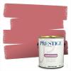 imagePRESTIGE Paints Interior Paint and Primer In One 1Gallon Eggshell Comparable Match of Benjamin Moore Unspoken Love1286BMPCM