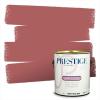 imagePRESTIGE Paints Interior Paint and Primer In One 1Gallon Eggshell Comparable Match of Benjamin Moore Unspoken Love1287BMPCM