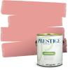 imagePRESTIGE Paints Interior Paint and Primer In One 1Gallon Eggshell Comparable Match of Benjamin Moore Unspoken Love1297BMPCM