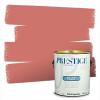 imagePRESTIGE Paints Interior Paint and Primer In One 1Gallon Eggshell Comparable Match of Benjamin Moore Unspoken Love1298BMPCM