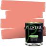 imagePRESTIGE Paints Interior Paint and Primer In One 1Gallon Eggshell Comparable Match of Benjamin Moore Unspoken Love12BMPCM