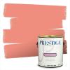 imagePRESTIGE Paints Interior Paint and Primer In One 1Gallon Eggshell Comparable Match of Benjamin Moore Unspoken Love12BMPCM