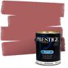 imagePRESTIGE Paints Interior Paint and Primer In One 1Gallon Eggshell Comparable Match of Benjamin Moore Unspoken Love1287BMPCM