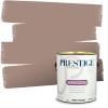 imagePRESTIGE Interior Paint and Primer in One Java Grounds Satin 1 GallonMesh