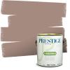 imagePRESTIGE Interior Paint and Primer in One Java Grounds Satin 1 GallonMesh