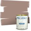 imagePRESTIGE Interior Paint and Primer in One Java Grounds Satin 1 GallonMesh