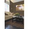 imagePRESTIGE Interior Paint and Primer in One Prairie Dust SemiGloss 1 GallonBass Wood