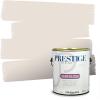 imagePRESTIGE Interior Paint and Primer in One Prairie Dust SemiGloss 1 GallonBridal