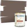 imagePRESTIGE Interior Paint and Primer in One Prairie Dust SemiGloss 1 GallonFox Trot
