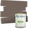 imagePRESTIGE Interior Paint and Primer in One Prairie Dust SemiGloss 1 GallonMud Puddle