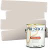 imagePRESTIGE Interior Paint and Primer in One Prairie Dust SemiGloss 1 GallonPale Blush