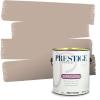 imagePRESTIGE Interior Paint and Primer in One Prairie Dust SemiGloss 1 GallonPreserve