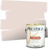imagePRESTIGE Interior Paint and Primer in One Prairie Dust SemiGloss 1 GallonPunch Bowl
