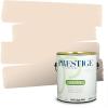 imagePRESTIGE Paints Interior Paint and Primer In One 1Gallon Flat Comparable Match of Benjamin Moore Harvest Bronze1149BMPCM