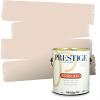 imagePRESTIGE Paints Interior Paint and Primer In One 1Gallon Flat Comparable Match of Benjamin Moore Harvest Bronze1157BMPCM