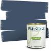 imagePRESTIGE Paints Interior Paint and Primer In One 1Gallon SemiGloss Comparable Match of Benjamin Moore Colonial Blue1680BMPCM