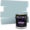 imagePRESTIGE Paints Interior Paint and Primer In One 1Gallon SemiGloss Comparable Match of Benjamin Moore Colonial Blue717BMPCM