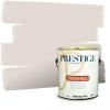 imagePRESTIGE Paints P300P200610CVP Paint and Primer In One 1 gallon Vanilla Steam