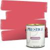 imagePRESTIGE Paints Interior Paint and Primer in One 1 Gallon SemiGloss RosetteCactus Flower