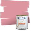 imagePRESTIGE Paints Interior Paint and Primer in One 1 Gallon SemiGloss RosetteCoral Shimmer