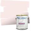 imagePRESTIGE Paints Interior Paint and Primer in One 1 Gallon SemiGloss RosetteDelicate