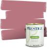 imagePRESTIGE Paints Interior Paint and Primer in One 1 Gallon SemiGloss RosetteOld Rose