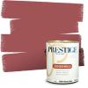 imagePRESTIGE Paints Interior Paint and Primer in One 1 Gallon SemiGloss RosettePopover
