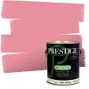 imagePRESTIGE Paints Interior Paint and Primer in One 1 Gallon SemiGloss RosetteUplifting