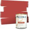 imagePRESTIGE Interior Paint and Primer in One Old Rose SemiGloss 1 GallonHigh Heels
