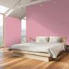 imagePRESTIGE Interior Paint and Primer in One Old Rose SemiGloss 1 GallonPink Haze