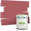 imagePRESTIGE Interior Paint and Primer in One Old Rose SemiGloss 1 GallonRed Pepper