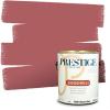 imagePRESTIGE Interior Paint and Primer in One Old Rose SemiGloss 1 GallonRed Pepper