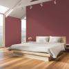 imagePRESTIGE Interior Paint and Primer in One Old Rose SemiGloss 1 GallonRed Velvet