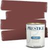 imagePRESTIGE Interior Paint and Primer in One Old Rose SemiGloss 1 GallonSanta Fe