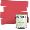 imagePRESTIGE Interior Paint and Primer in One Old Rose SemiGloss 1 GallonWild Berry