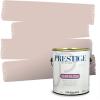 imagePRESTIGE Interior Paint and Primer in One Soft Ballad SemiGloss 1 GallonEarthworm