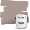 imagePRESTIGE Interior Paint and Primer in One Soft Ballad SemiGloss 1 GallonHacienda
