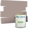 imagePRESTIGE Interior Paint and Primer in One Soft Ballad SemiGloss 1 GallonHacienda