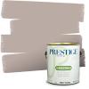 imagePRESTIGE Interior Paint and Primer in One Soft Ballad SemiGloss 1 GallonMorgan Horse