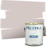 imagePRESTIGE Interior Paint and Primer in One Soft Ballad SemiGloss 1 GallonOllie